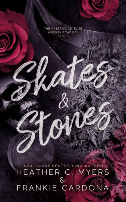 Skates & Stones