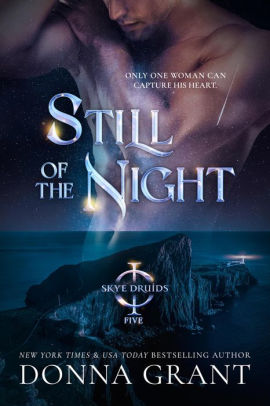 Still of the Night