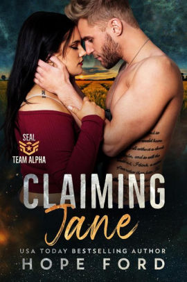 Claiming Jane