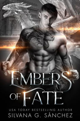 Embers of Fate