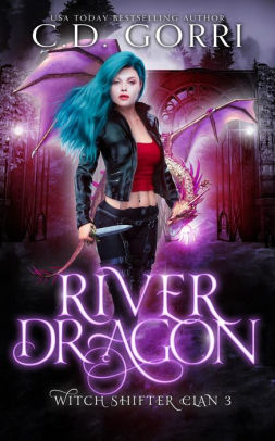 River Dragon