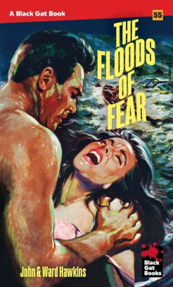 The Floods of Fear John &