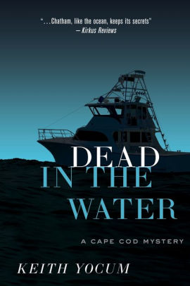 Dead In The Water