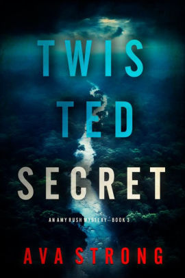 Twisted Secret