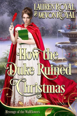 How the Duke Ruined Christmas