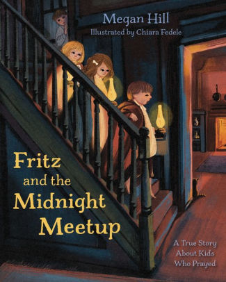 Fritz and the Midnight Meetup