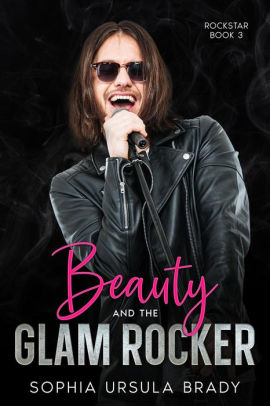 Beauty and the Glam Rocker