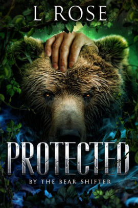 Protected by the Bear Shifter