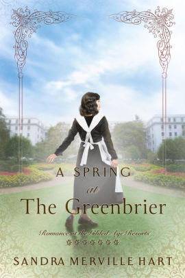 A Spring at The Greenbrier