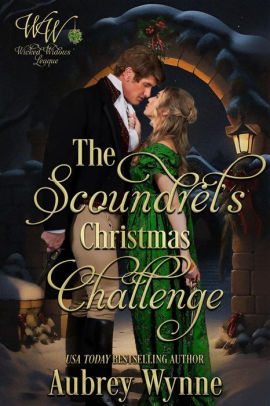 The Widow's Christmas Challenge