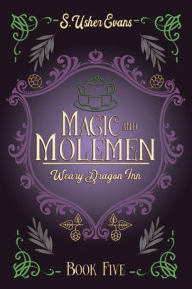 Magic and Molemen