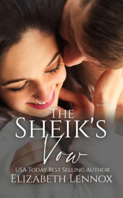 The Sheik's Vow