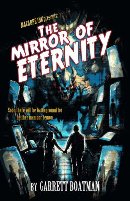 The Mirror of Eternity