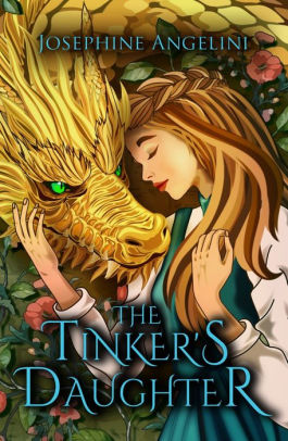 The Tinker's Daughter