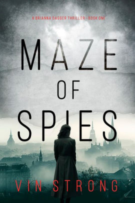 Maze of Spies