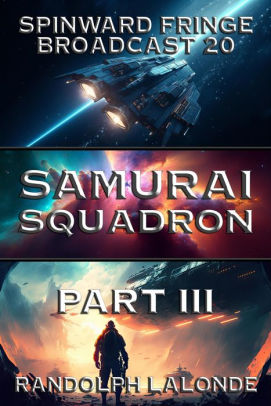Samurai Squadron III
