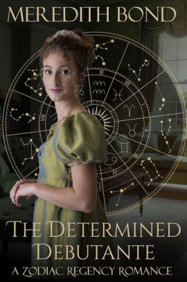 The Determined Debutante