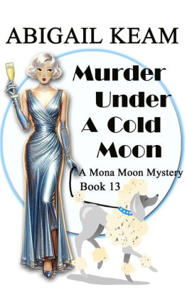 Murder Under A Cold Moon