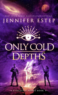 Only Cold Depths