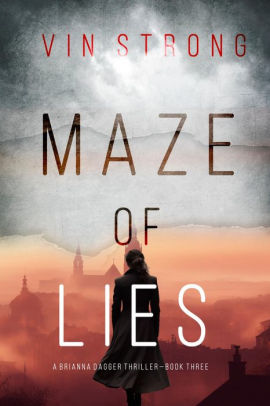 Maze of Lies