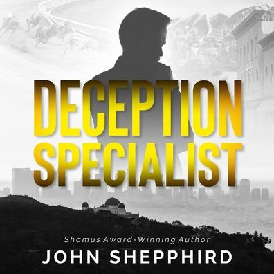 Deception Specialist