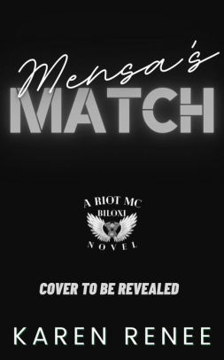 Mensa's Match