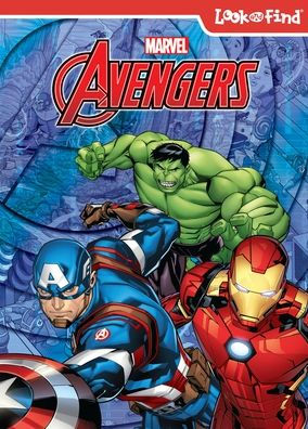 Marvel Avengers