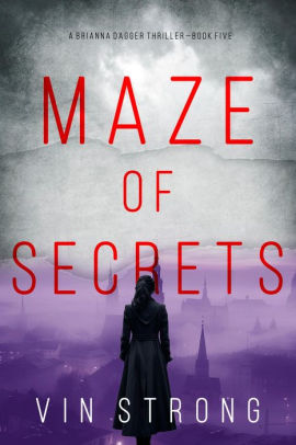 Maze of Secrets