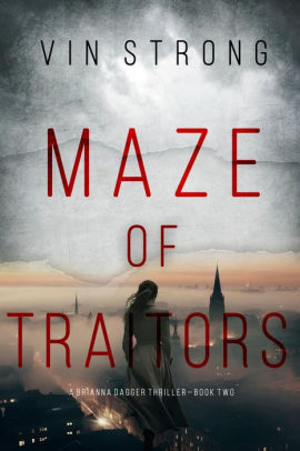 Maze of Traitors