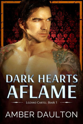 Dark Hearts Aflame