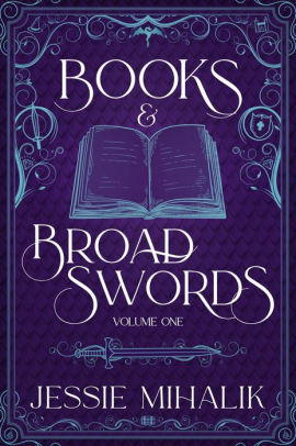 Books & Broadswords, Volume One