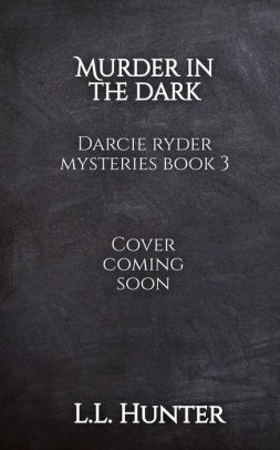 Murder in the Dark