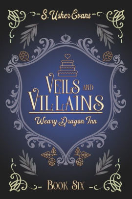 Veils and Villains