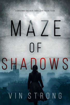 Maze of Shadows