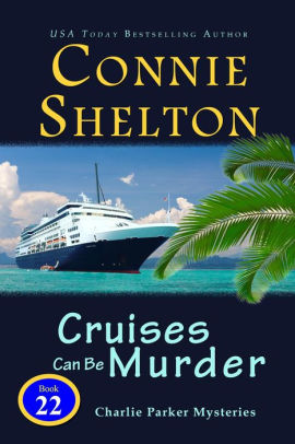 Cruises Can Be Murder