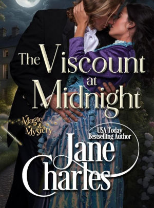 The Viscount at Midnight