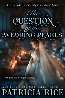 The Question of the Wedding Pearls