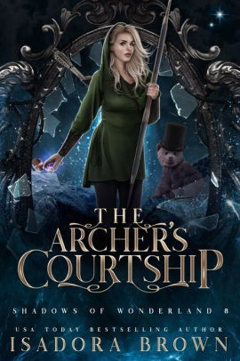 The Archer's Courtship