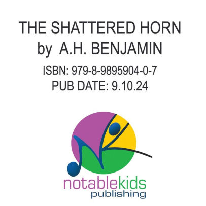 The Shattered Horn