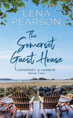 The Somerset Guest House