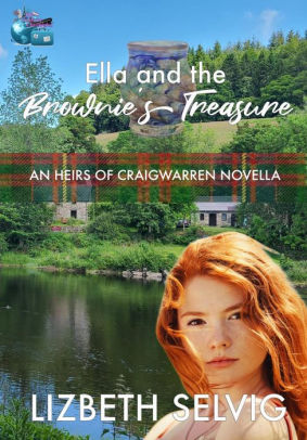 Ella and the Brownie's Treasure