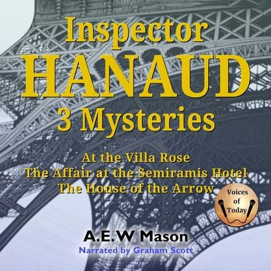 Inspector Hanaud