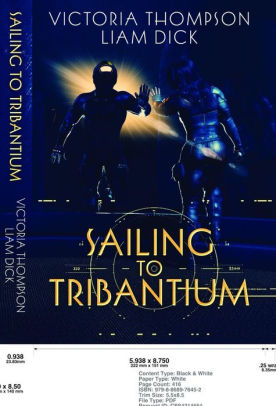 Sailing to Tribantium