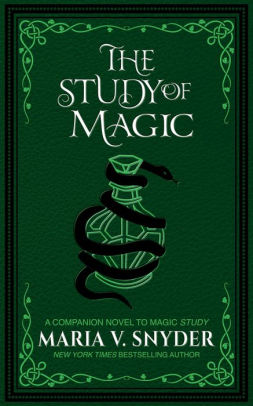 The Study of Magic