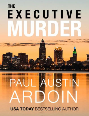 The Executive Murder