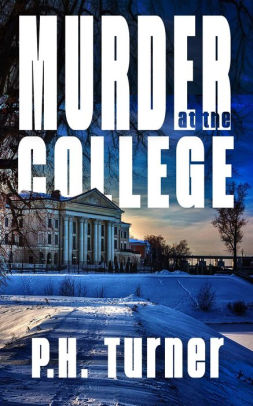 Murder At the College