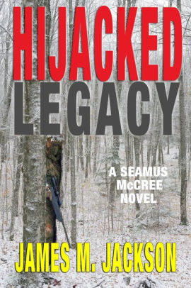 Hijacked Legacy