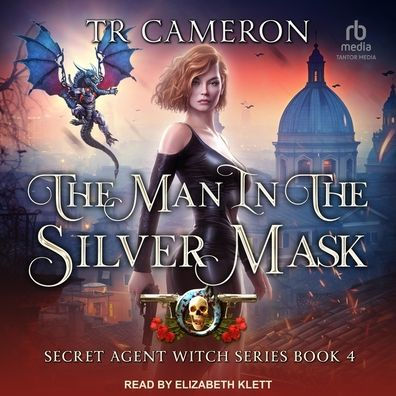 The Man in the Silver Mask