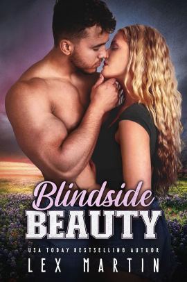 Blindside Beauty