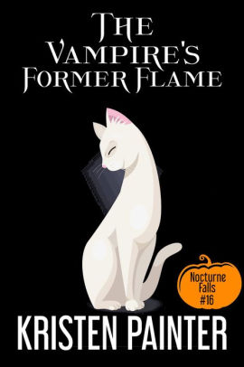 The Vampire's Former Flame